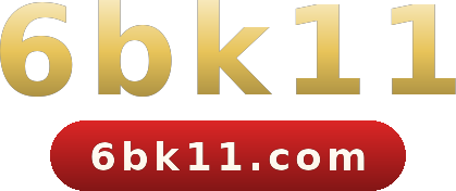 6bk11 logo